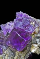 Fluorite de Berbès